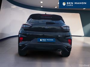 Ford Puma ST-LINE 1.0 - Image 4