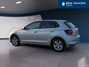 Volkswagen Polo 1.0 - Image 3