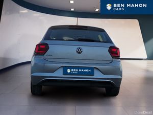 Volkswagen Polo 1.0 - Image 4