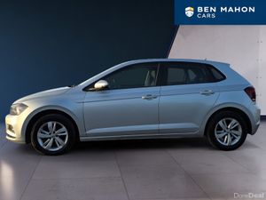 Volkswagen Polo 1.0 - Image 2