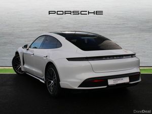 Porsche Taycan RWD - Image 3