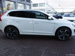 2,0D4 R-DESIGN 190BHP 5DR ESTATE AUTO // STUNNING - Image 3