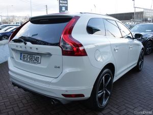 2,0D4 R-DESIGN 190BHP 5DR ESTATE AUTO // STUNNING - Image 4