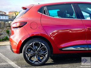 Renault clio automatic - Image 4