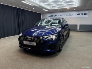 Audi A3 A3 Saloon S Line Black Edition TFSI - Image 3