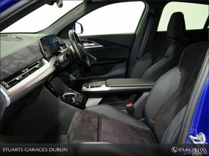 BMW iX2 IX2 M-SPORT eDRIVE20 M-SPORT PRO: PORTIMAO - Image 3