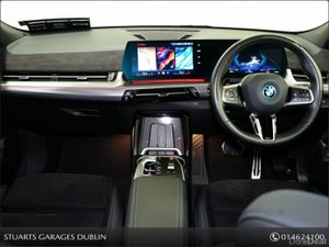 BMW iX2 IX2 M-SPORT eDRIVE20 M-SPORT PRO: PORTIMAO - Image 4