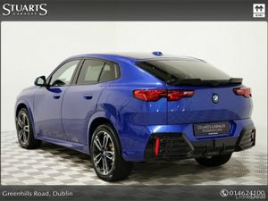 BMW iX2 IX2 M-SPORT eDRIVE20 M-SPORT PRO: PORTIMAO - Image 2