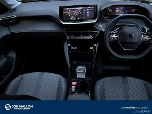 Peugeot 208 Allure Automatic - Image 4