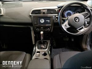 Renault Kadjar 1.5 dCi 110 ENERGY Dynamique Nav € - Image 3