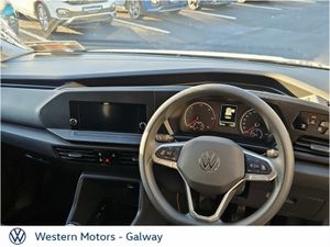 Volkswagen Caddy CADDY 2L 102BHP Manual - Image 2