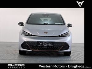 Cupra Born e-Boost 58kWh 231hp - Image 4