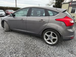 🔵 Ford Focus 1.6 TDCI TITANIUM 113BHP 5DR - Image 3
