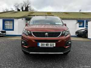 Wheelchair Car - Image 2