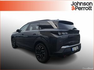 Peugeot 5008 1.2 MHEV 145bhp E-DCS6 Allure - Image 2