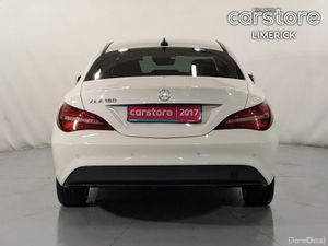 Mercedes-Benz CLA CLA 180 SPORT - Image 4
