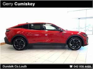 Peugeot 408 GT | Elec Tailgate | 19"Alloys | Camer - Image 3