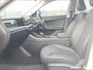 MG HS EXCLUSIVE TOP SPEC / SAVE €7000 - Image 4