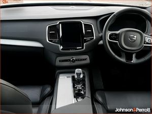 Volvo XC90 T8 455bhp PHEV AWD Plus Dark (Three Yea - Image 2