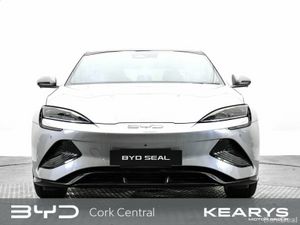 BYD SEAL Design Order Your 261Today! - Image 4