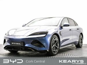 BYD SEAL Design Order Your 261 Today! - Image 4