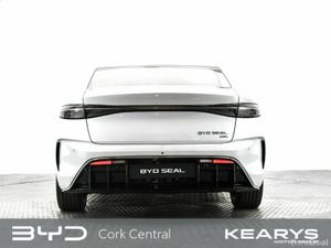 BYD SEAL Design Order Your 261 Today! - Image 2