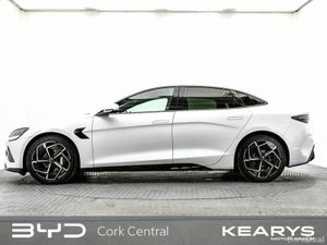 BYD SEAL Design Order Your 261 Today! - Image 3