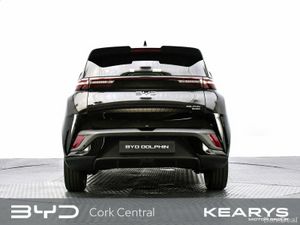 BYD DOLPHIN SURF Comfort Order Your 261 Today! - Image 3