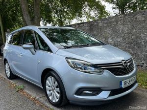 OPEL ZAFIRA 1.6 CDTI// MCT 02/2028 - Image 2