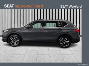SEAT Tarraco Se Tec 2.0TDI 150hp DSG 7 Seater €72 - Image 4