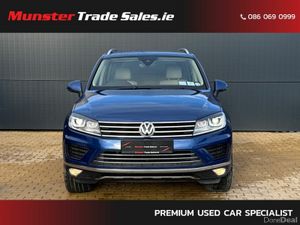 Volkswagen Touareg 3.0 TDI 262 BHP - Image 4