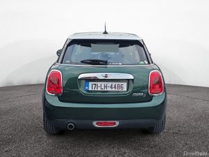 Mini Cooper 2017 Automatic - Image 4