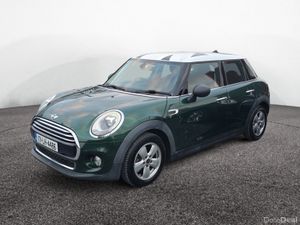 Mini Cooper 2017 Automatic - Image 3