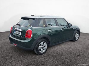 Mini Cooper 2017 Automatic - Image 3