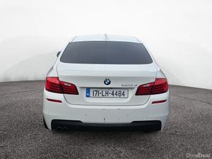 BMW 523d Msports Automatic 2.0 Diesel - Image 4