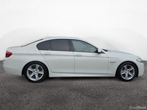 BMW 523d Msports Automatic 2.0 Diesel - Image 2
