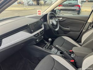 Skoda Kamiq SELECTION 1.0TSI 115HP - Image 2