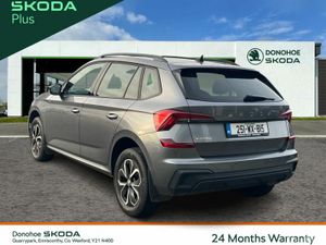 Skoda Kamiq SELECTION 1.0TSI 115HP - Image 3