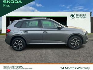 Skoda Kamiq SELECTION 1.0TSI 115HP - Image 4