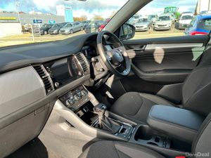 Skoda Kodiaq AMBITION 2.0 TDI 150HP DSG 7 Seater - Image 3