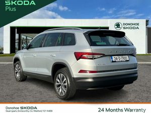 Skoda Kodiaq AMBITION 2.0 TDI 150HP DSG 7 Seater - Image 4