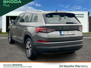 Skoda Kodiaq AMBITION 2L TDI 150HP DSG - AMBITION - Image 4