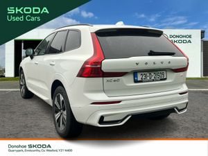 Volvo XC60 T6 Recharge PHEV 350hp  AWD AT8 Plus Da - Image 4