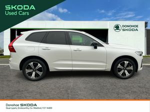 Volvo XC60 T6 Recharge PHEV 350hp  AWD AT8 Plus Da - Image 4