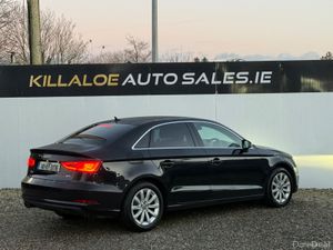 2014 Audi A3 1.4TFSI Automatic (Low Miles) - Image 4