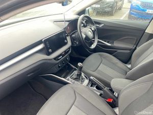 Skoda Fabia STYLE 1.0 TSI 95HP - Image 3