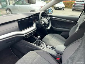 Skoda Octavia STYLE 2.0TDI 115HP - Image 3