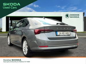 Skoda Octavia STYLE 2.0TDI 115HP - Image 3