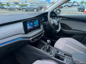 Skoda Octavia COMBI SELECTION PLUS 2.0TDI 115HP - Image 3