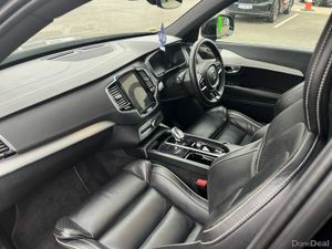 Volvo XC90 HYBRID PHEV PLUS DARK AWD T8 2.0 455 BH - Image 2